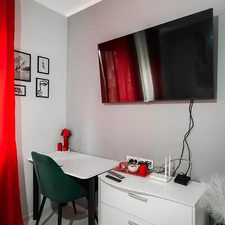 Feel Right At - Bright And Modern By Flat Mаnager Sofía