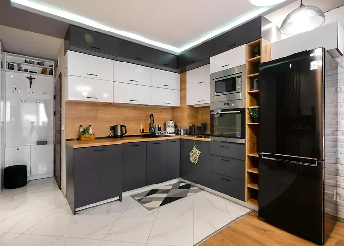 아파트 Feel Right At - Bright And Modern By Flat Mаnager 소피아