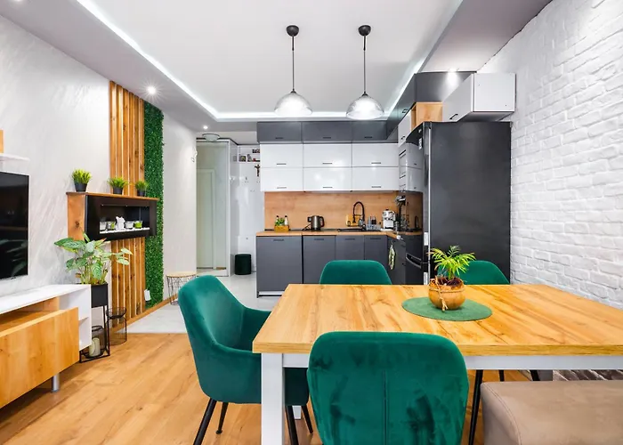 아파트 Feel Right At - Bright And Modern By Flat Mаnager 소피아