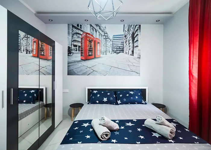 Apartamento Feel Right At - Bright And Modern By Flat Mаnager Sófia